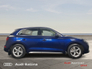 2024 AUDI Q5 35 TDI 163HP S tronic SE