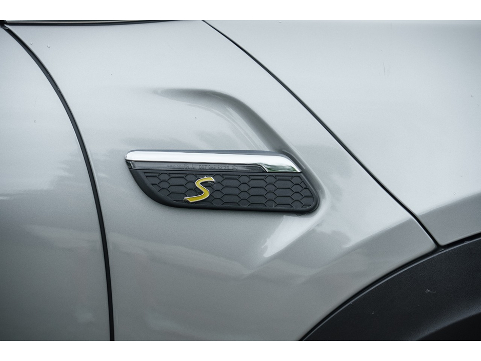 2023 MINI Hatch 0L Electric For Sale Images