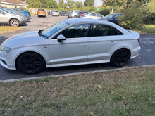 2015 Audi A3 1.6L Diesel For Sale Images