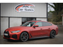 2022 BMW 4 SERIES 420d M Sport (MHT) Auto