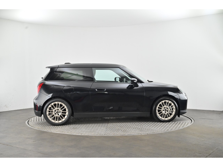 2025 MINI Cooper 0L Electric For Sale Images
