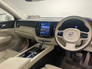 2023 VOLVO XC60 B4 diesel MHEV 197hp AT8 Plus Bright
