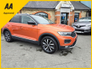 2018 VOLKSWAGEN T-ROC DESIGN 1.0 TSI MANUAL 6SPEED FWD 115HP 5DR
