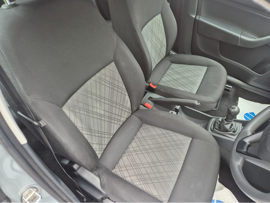 2015 SEAT Toledo 1.2L Petrol For Sale Images