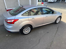 2014 Ford Focus 1.6L Diesel For Sale Images
