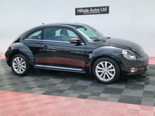 2014 Volkswagen Beetle 1.2L Petrol For Sale Images