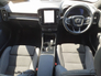 2025 VOLVO EX40 Single Motor Ext Range Electric Plus