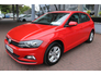 2019 VOLKSWAGEN POLO 1.0 TRENDLINE 5DR HATCHBACK // STUNNING CAR IN AS NEW CONDITION // BUY WITH CONFIDENCE AA AND SIMI APPROVED DEALER // FINANCE ARRANGED // ALL TRADE INS WELCOME //