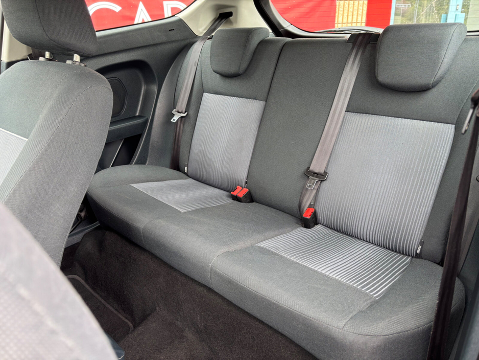 2011 Ford Fiesta 1.2L Petrol For Sale Images