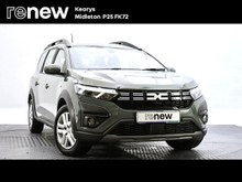 Dacia Jogger TCe 110 Expression
