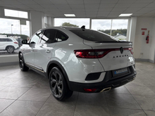 2023 Renault Arkana 1.6L Hybrid For Sale Images