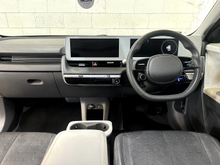 2022 Hyundai Ioniq 5 0L Electric For Sale Images