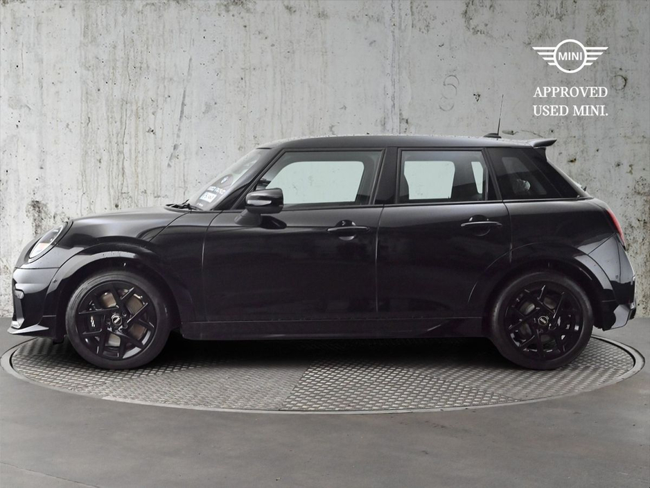 2025 MINI Hatch 1.5L Petrol For Sale Images