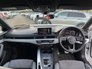 2018 AUDI A4 S-LINE AUTOMATIC 1.4 PETROL 150BHP 