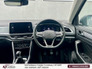 2022 VOLKSWAGEN T-ROC Style 2.0TDI 6 Speed Manual 150bhp 5dr  - 222 Reg