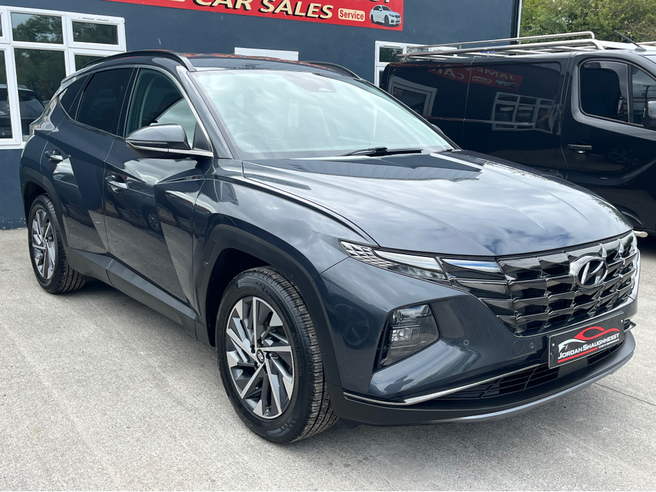 2022 Hyundai Tucson For Sale Images