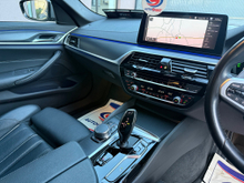 2022 BMW 5 Series 2L Diesel For Sale Images