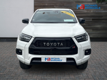 2023 Toyota Hilux 2.4L Diesel For Sale Images