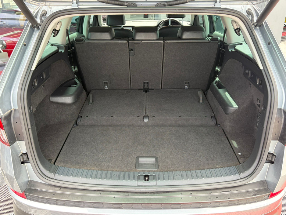 2021 Skoda Kodiaq 2L Diesel For Sale Images