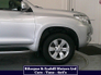 2020 TOYOTA LANDCRUISER Land Cruiser Business Auto 5 Seater