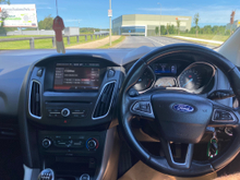 2015 Ford Focus 1.6L Diesel For Sale Images