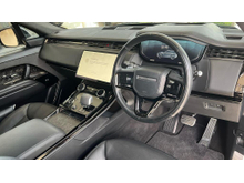 2023 Land Rover Range Rover Sport 3L Petrol Plug-in Hybrid For Sale Images