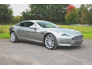 2010 ASTON MARTIN RAPIDE V12 AUTO