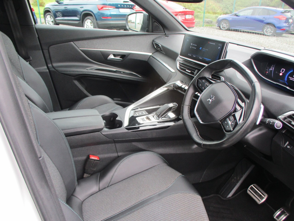 2023 Peugeot 3008 1.5L Diesel For Sale Images