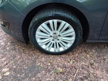 2015 Opel Astra 1.4L Petrol For Sale Images