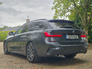 2022 BMW 3 SERIES M-Sport Touring