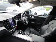 2023 Volvo XC60 2L Petrol Plug-in Hybrid For Sale Images