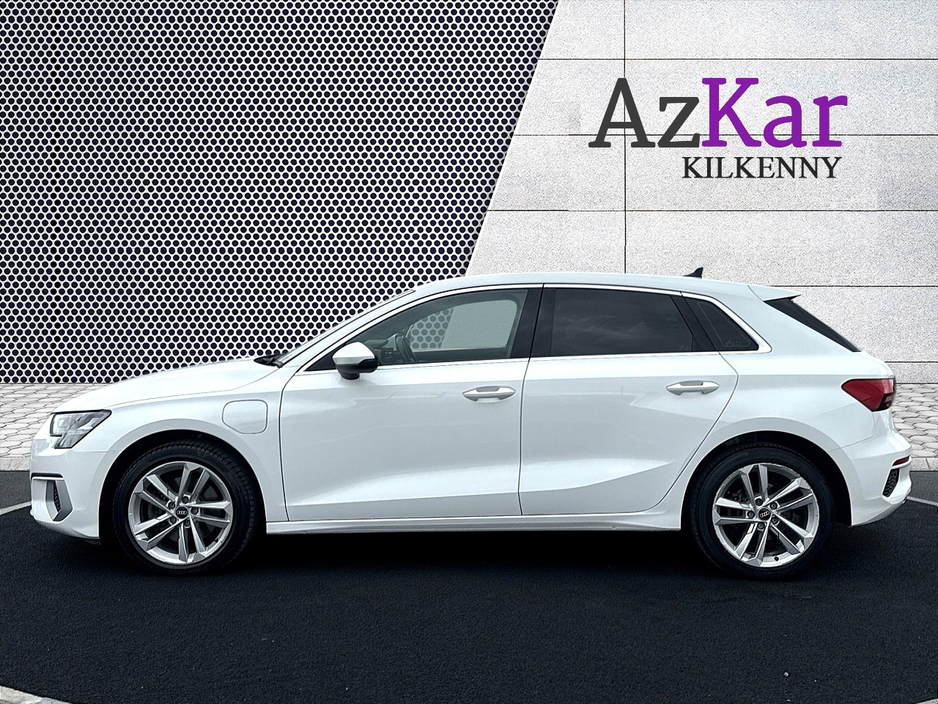 2021 Audi A3 1.4L Petrol Plug-in Hybrid For Sale Images