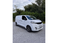 2023 Fiat Scudo 1.5L Diesel For Sale Images