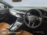 2025 AUDI A8 Luxury 60 TFSI e quattro 462 PS tiptronic
