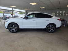 2023 Mercedes-Benz GLC Class 2L Diesel Plug-in Hybrid For Sale Images
