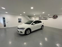 2020 Volkswagen Polo 1L Petrol For Sale Images