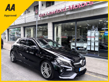 2017 Mercedes-Benz A Class 1.6L Petrol For Sale Images