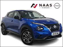 Nissan Juke 1.6 HYB SV PREMIUM MY24.1