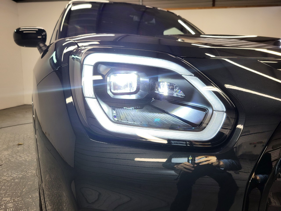 2025 MINI Countryman 1.5L Petrol For Sale Images