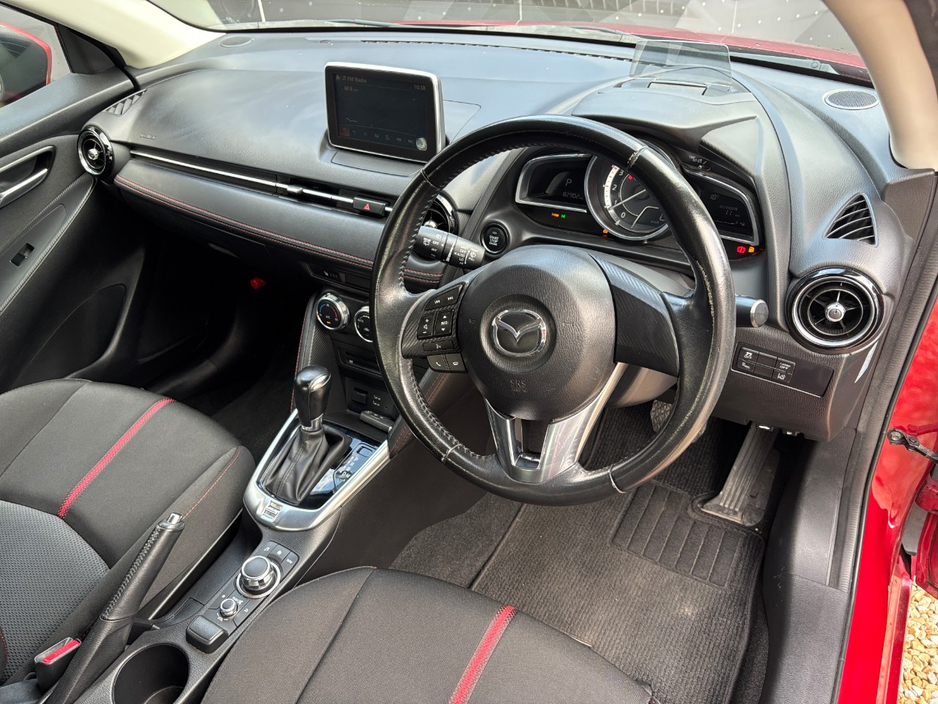 2016 Mazda Demio 1.3L Petrol For Sale Images