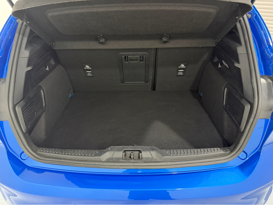 2023 Ford Focus 1.5L Diesel For Sale Images