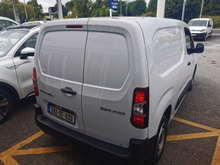 2024 Citroen Berlingo 1.5L Diesel For Sale Images