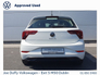 2022 VOLKSWAGEN POLO 1.0 TSI 95HP Life