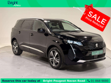 Peugeot 5008 FL ALLURE 1.5 BLUE HDI 13