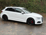 2018 AUDI A3 SORRY NOW SOLD