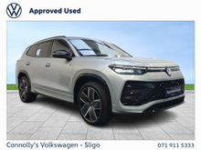 Volkswagen Tayron RLINE 75 1.5TSI PHEV 150HP AUTO