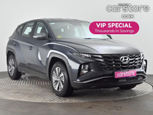 Hyundai Tucson 2WD Comfort Plus HEV Auto