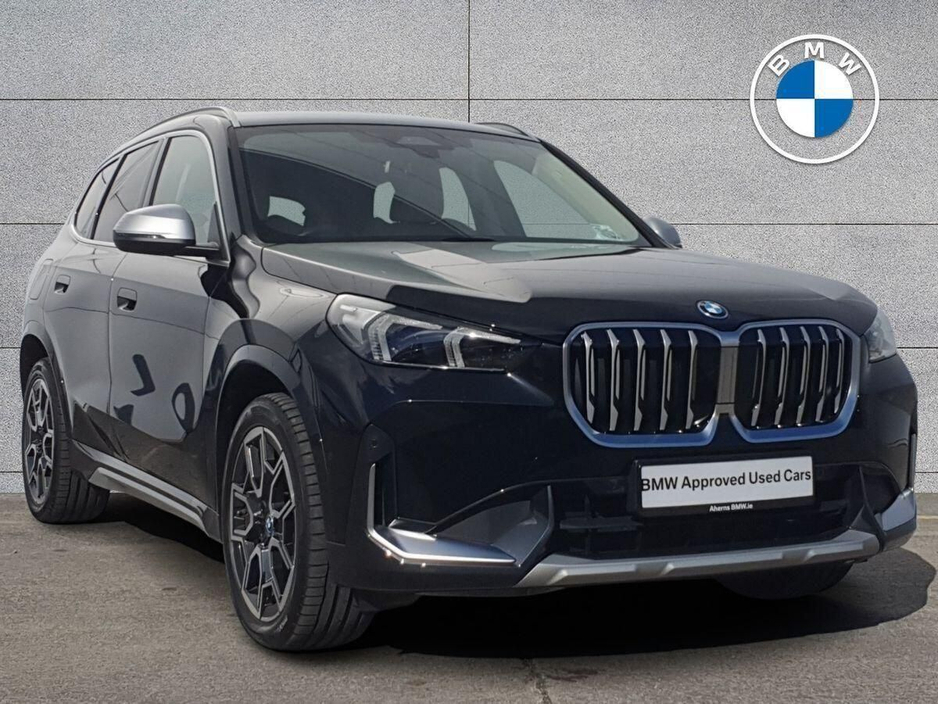 2024 BMW X1 1.5L Petrol Plug-in Hybrid For Sale Images
