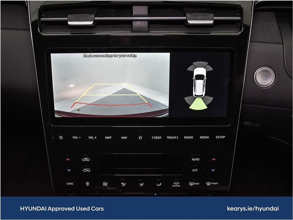 Hyundai Tucson Executive Plus — thumbnail 29