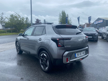 2026 Kia Stonic 1L Petrol Hybrid For Sale Images
